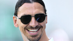 Златан Ибрагимович