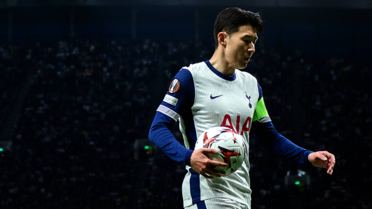 Сон Хын Мин