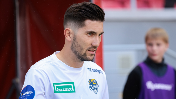 Алексей Сутормин