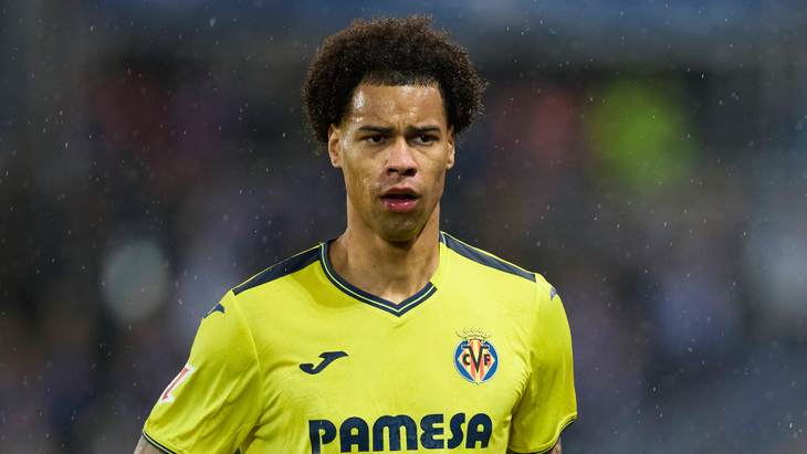 Тейджон Бьюкенен