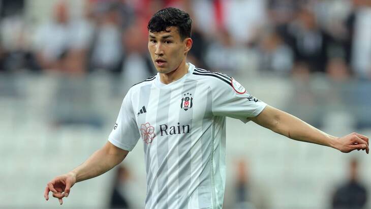 Бахтиер Зайнутдинов