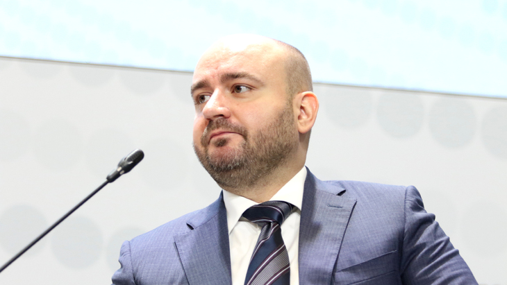 Вячеслав Федорищев