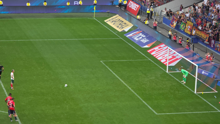 ЦСКА — Локомотив