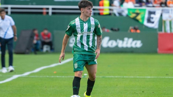 Рамиро Ди Лусиано