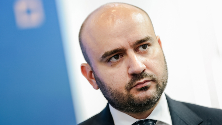 Виталий Федорищев