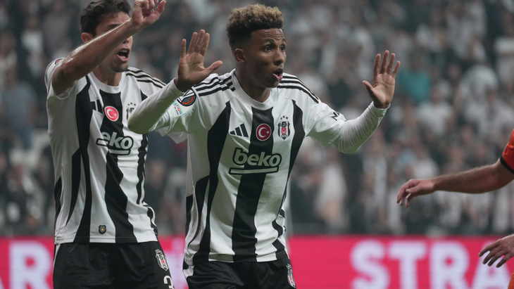 Жедсон Фернандеш