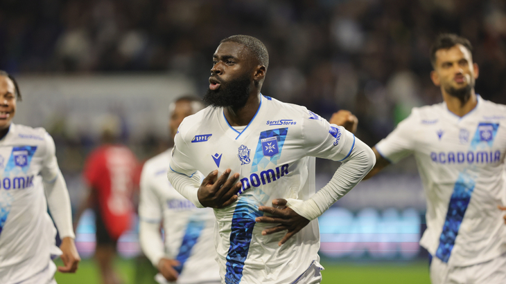 Лассине Синайоко