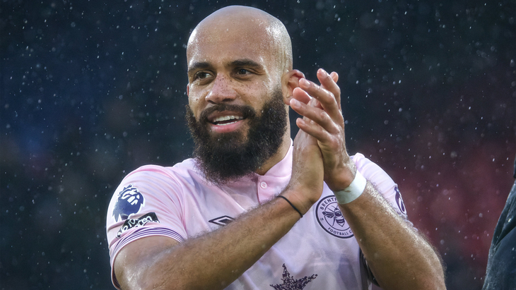 Брайан Мбемо