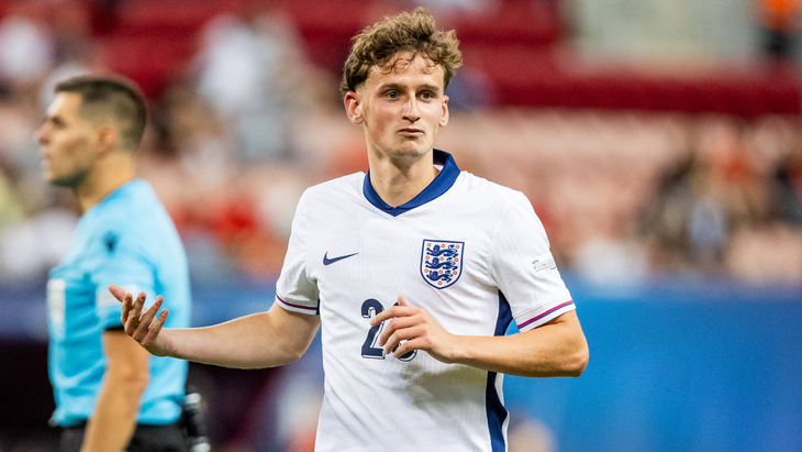 Тайлер Мортон