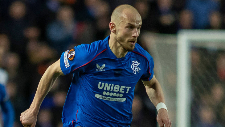 «Рейнджерс»