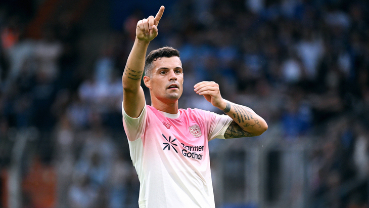 Гранит Джака