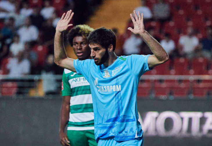 Арсен Адамов