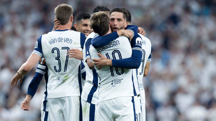 «Тоттенхэм»