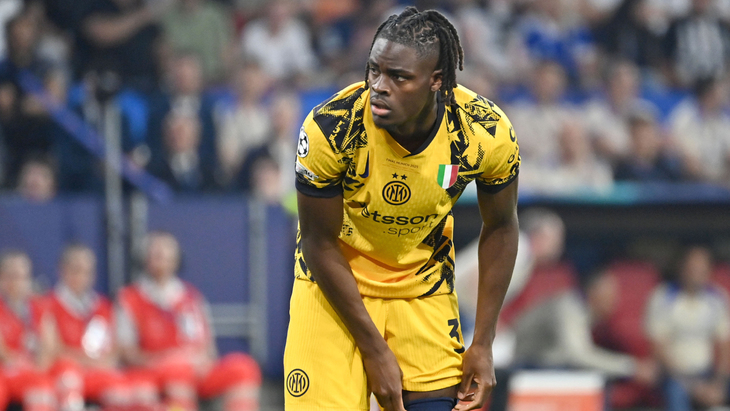 Ян-Аурель Биссек