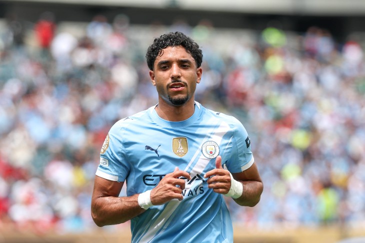 Омар Мармуш