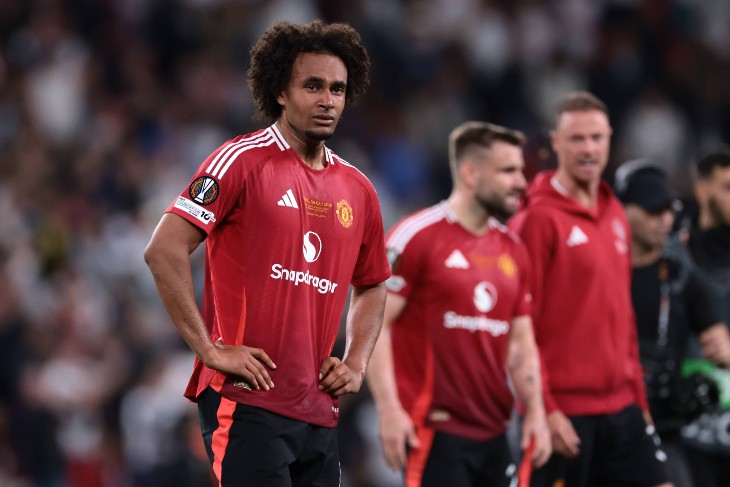 Джошуа Зиркзе