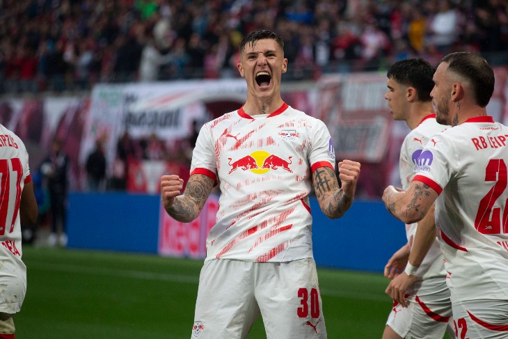 Беньямин Шешко