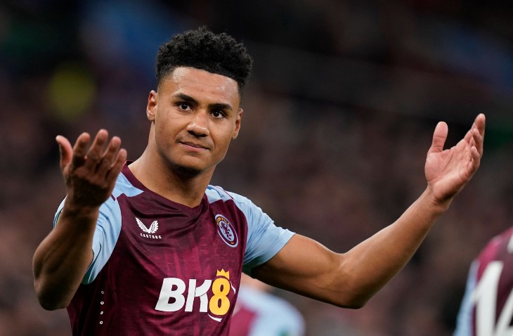 Олли Уоткинс