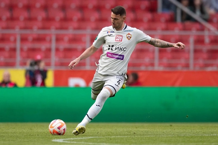 Виллиан Роша