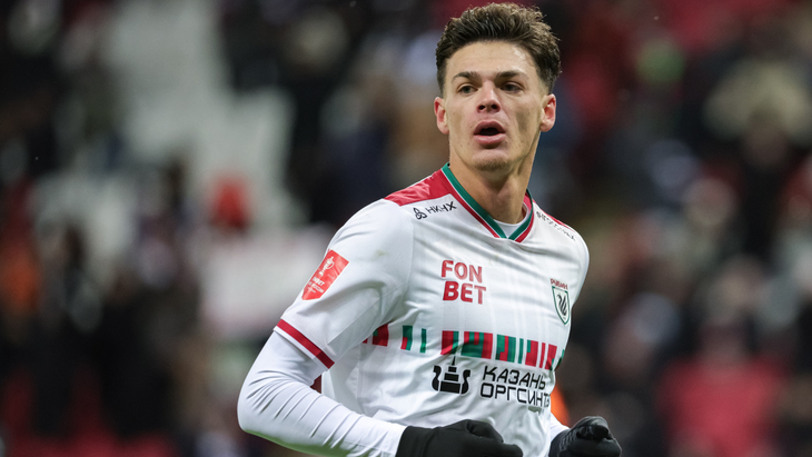 Марвин Чуни