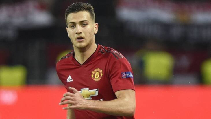 Диогу Далот