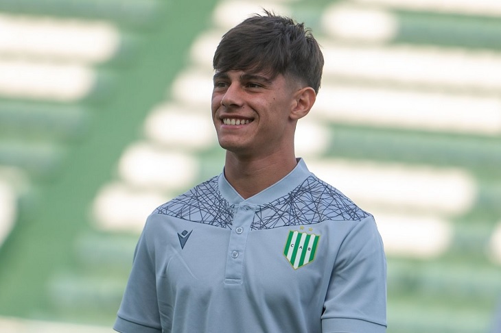 Рамиро Ди Лусиано