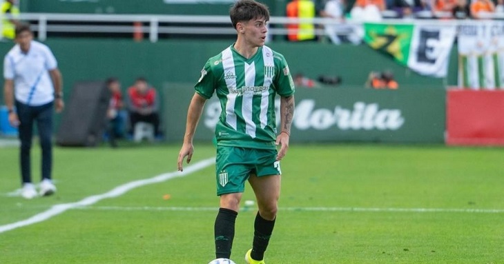 Рамиро Ди Лусиано