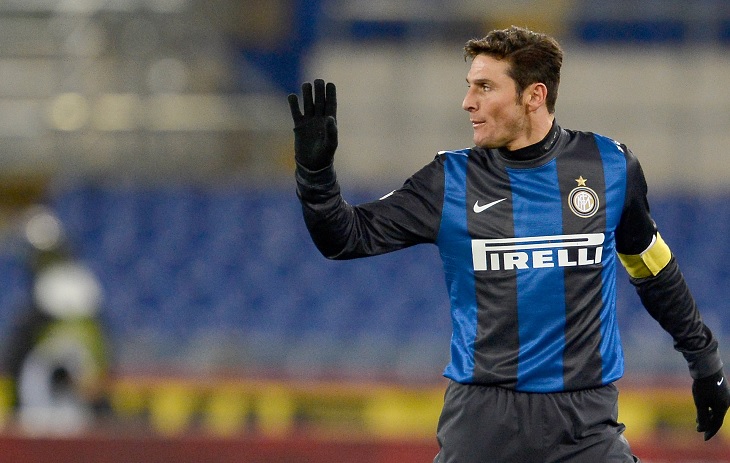 Хавьер Санетти