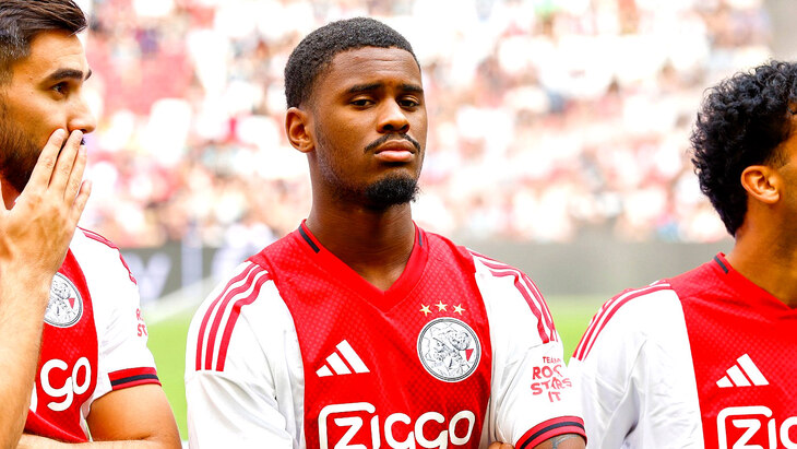 Йоррел Хато