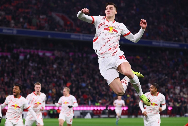 Беньямин Шешко