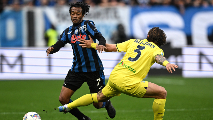 Хуан Куадрадо