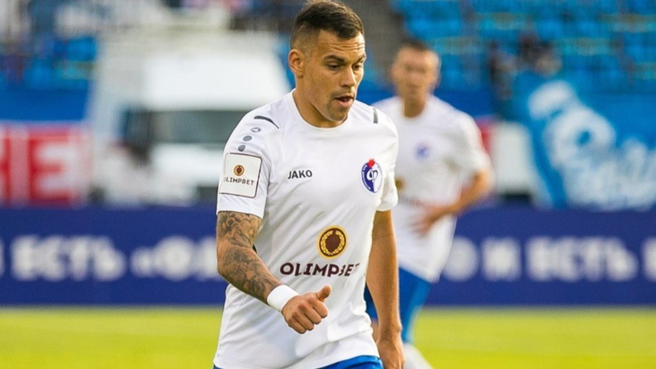 Руслан Магаль