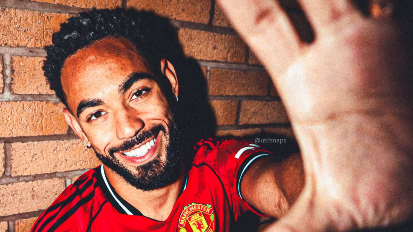 Матеус Кунья