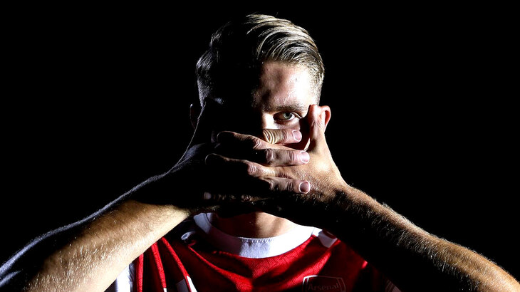 Виктор Дьекереш