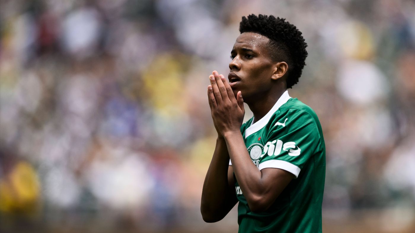 Эстеван Виллиан