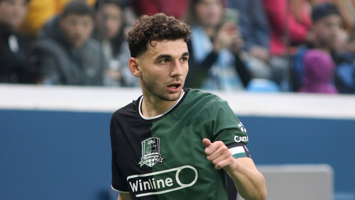 Эдуард Сперцян