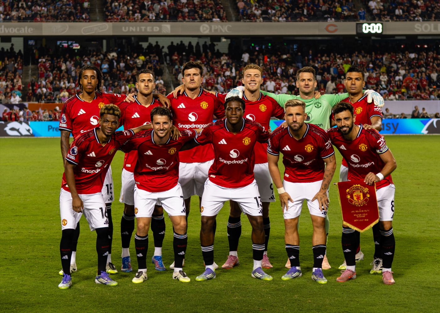 «Манчестер Юнайтед»