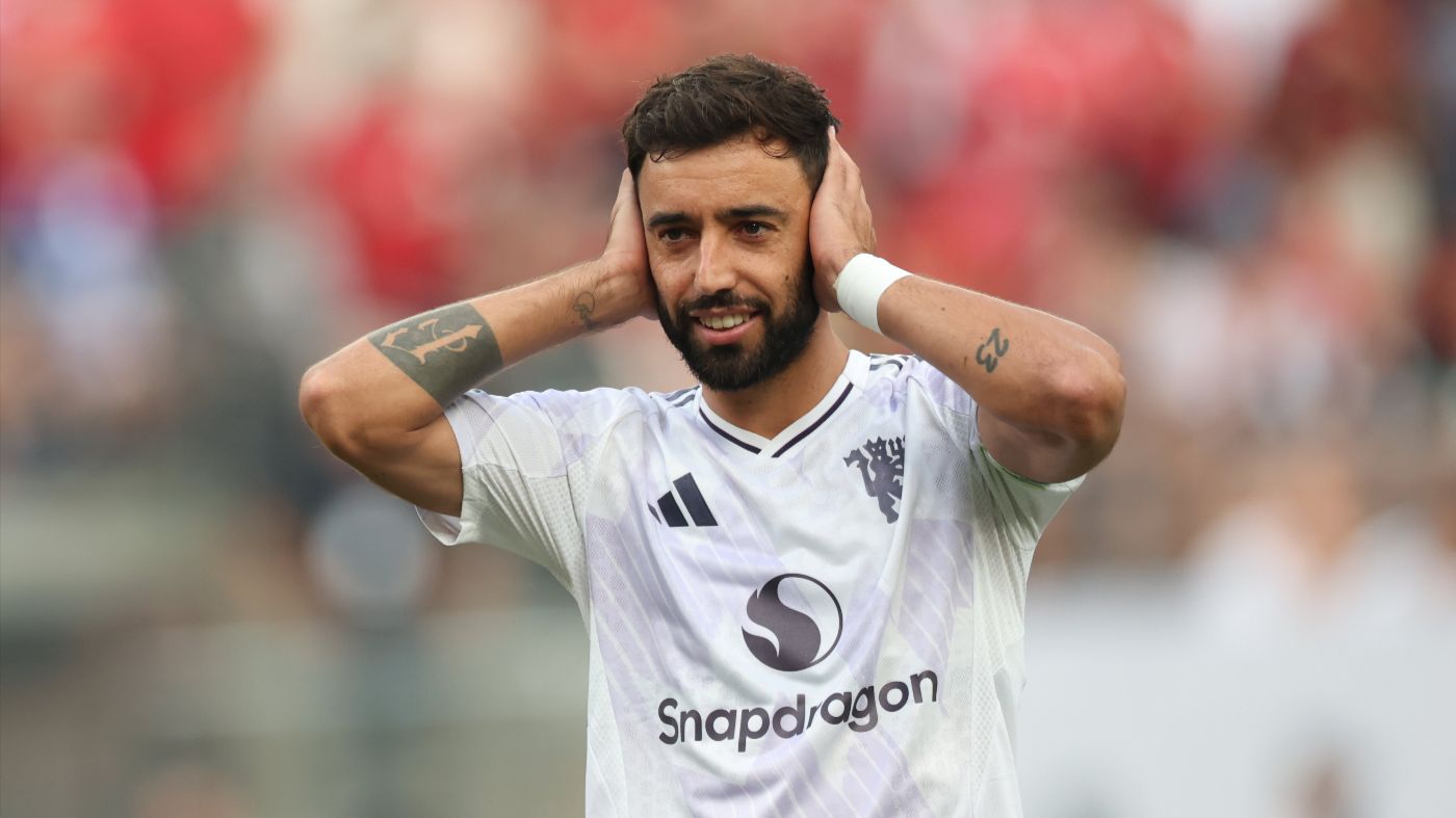 Бруну Фернандеш