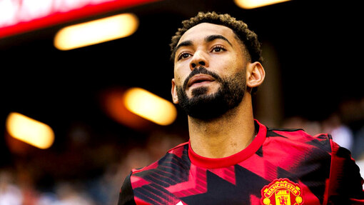 Матеус Кунья 