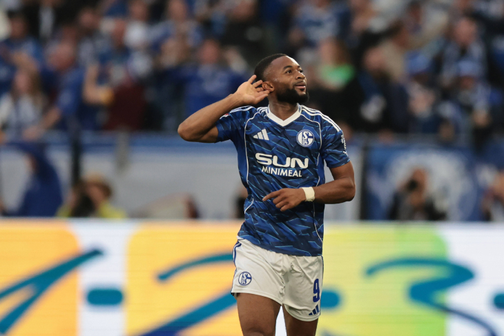 Мусса Силла