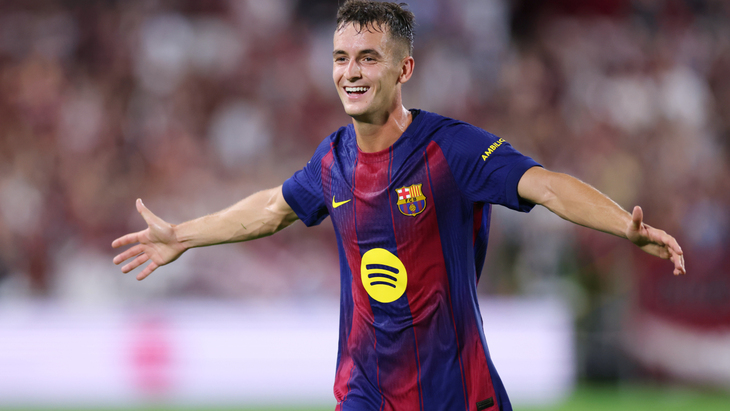 Марк Касадо