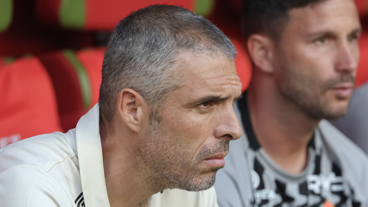 Фабио Челестини — главный тренер ЦСКА