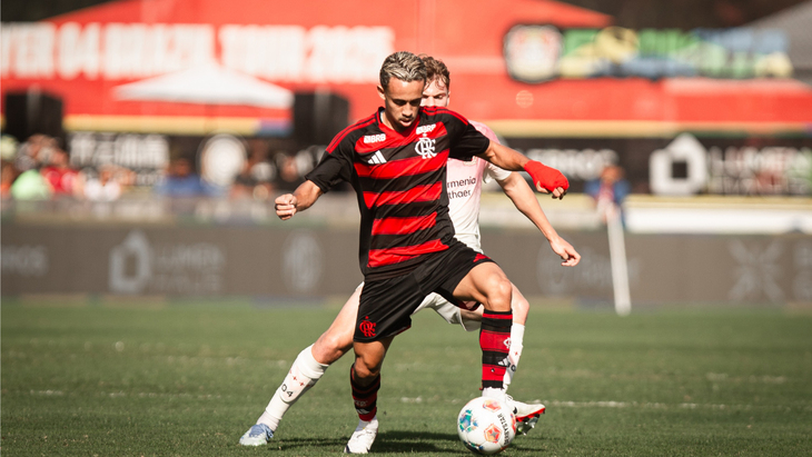 Матеус Гонсалвес