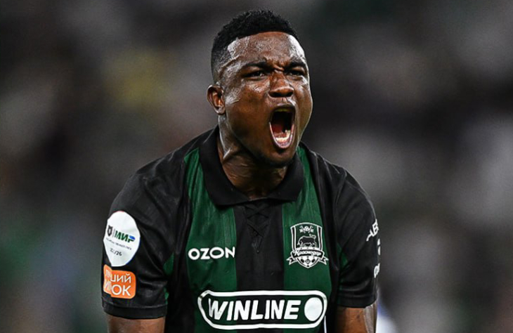 Джон Кордоба