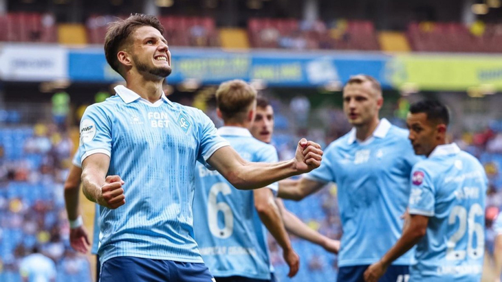 Вадим Раков