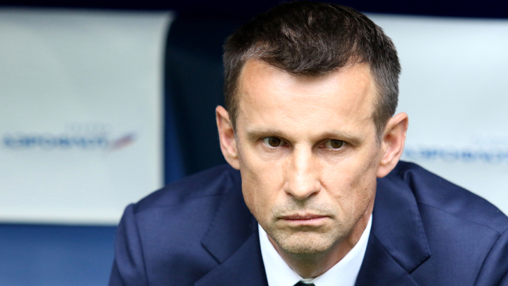 Сергей Семак