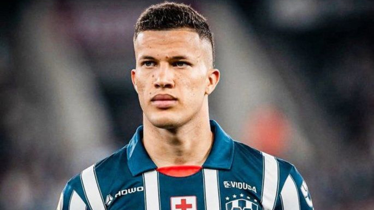 Нельсон Деосса