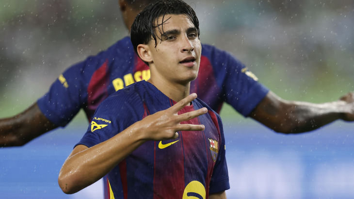 Тони Фернандес