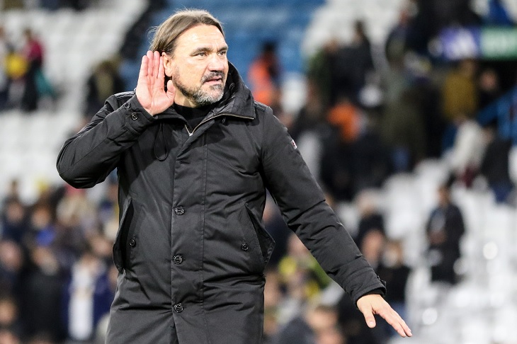 Даниэль Фарке