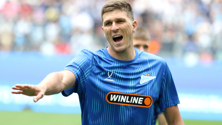 Александр Соболев